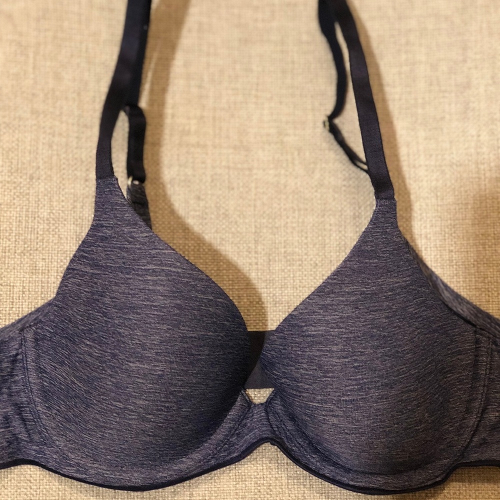 Aerie Sunnie Full Coverage T-Shirt Bra (34 A)